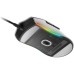 Мишка NZXT LIFT Wired Mouse Ambidextrous USB White (MS-1WRAX-WM)