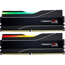 Модуль пам'яті для комп'ютера DDR5 64GB (2x32GB) 6000 MHz Trident Z5 NEO RGB G.Skill (F5-6000J3040G3