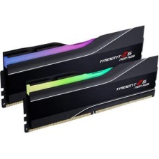 Модуль пам'яті для комп'ютера DDR5 64GB (2x32GB) 6000 MHz Trident Z5 NEO RGB G.Skill (F5-6000J3238G3