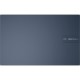 Ноутбук ASUS Vivobook 17 X1704ZA-AU143 (90NB10F2-M005Z0)