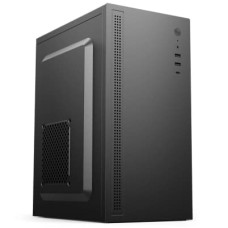 Корпус для ПК FrimeCom MX11 400W (MX11)