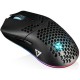 Мишка Modecom Shinobi 3327 Volcano USB Black (M-MC-SHINOBI-3327-100)