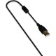 Мишка Modecom Shinobi 3327 Volcano USB Black (M-MC-SHINOBI-3327-100)