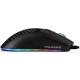 Мишка Modecom Shinobi 3327 Volcano USB Black (M-MC-SHINOBI-3327-100)