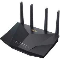 Маршрутизатор ASUS RT-AX5400 (90IG0860-MO3B00)