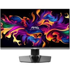 Монітор MSI MAG 274QP QD-OLED X24 Монітор MSI MAG 274QP QD-OLED X24