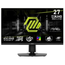 Монітор MSI MAG 272URDF-E16 Монітор MSI MAG 272URDF-E16