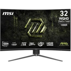 Монітор MSI MAG 325CQPF-E18 Монітор MSI MAG 325CQPF-E18