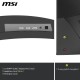 Монітор MSI MAG 325CQPF-E18 Монітор MSI MAG 325CQPF-E18