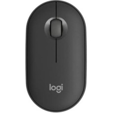 Мишка Logitech M350s Wireless Graphite (910-007015)