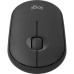 Мишка Logitech M350s Wireless Graphite (910-007015)