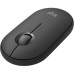 Мишка Logitech M350s Wireless Graphite (910-007015)