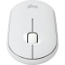 Мишка Logitech M350s Wireless White (910-007013)