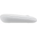 Мишка Logitech M350s Wireless White (910-007013)