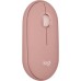 Мишка Logitech M350s Wireless Rose (910-007014)