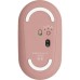 Мишка Logitech M350s Wireless Rose (910-007014)