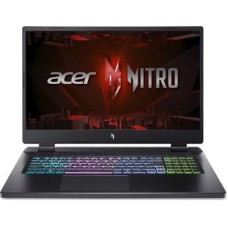 Ноутбук Acer Nitro 17 AN17-42 (NH.QSEEU.002)