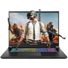 Ноутбук Dream Machines RX5080-18 (RX5080-18UA27) Ноутбук Dream Machines RX5080-18 (RX5080-18UA27)