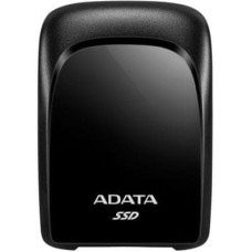 Накопичувач SSD USB 3.2 240GB ADATA (ASC680-240GU32G2-CBK)