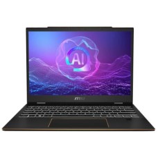 Ноутбук MSI Summit 13 AI+ Evo A2VMTG (9S7-13P511-038)