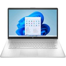 Ноутбук HP 17-cn2017ua (91L40EA)