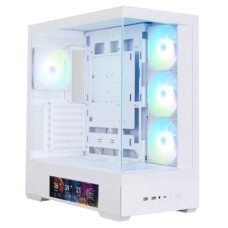 Корпус для ПК Zalman P40DSWHITE Корпус для ПК Zalman P40DSWHITE
