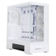 Корпус для ПК Zalman P40DSWHITE