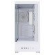 Корпус для ПК Zalman P40DSWHITE