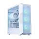 Корпус для ПК Zalman I3NEOARGBV2WHITE Корпус для ПК Zalman I3NEOARGBV2WHITE