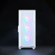 Корпус для ПК Zalman I3NEOARGBV2WHITE Корпус для ПК Zalman I3NEOARGBV2WHITE