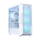 Корпус для ПК Zalman I3NEOARGBV2WHITE Корпус для ПК Zalman I3NEOARGBV2WHITE
