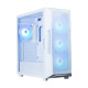 Корпус для ПК Zalman I3NEOARGBV2WHITE Корпус для ПК Zalman I3NEOARGBV2WHITE