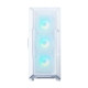 Корпус для ПК Zalman I3NEOARGBV2WHITE Корпус для ПК Zalman I3NEOARGBV2WHITE