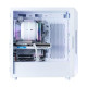 Корпус для ПК Zalman I3NEOARGBV2WHITE Корпус для ПК Zalman I3NEOARGBV2WHITE