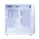 Корпус для ПК Zalman I3NEOARGBV2WHITE Корпус для ПК Zalman I3NEOARGBV2WHITE