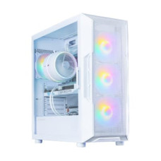 Корпус для ПК Zalman I3NEOV2WHITE Корпус для ПК Zalman I3NEOV2WHITE