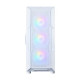 Корпус для ПК Zalman I3NEOV2WHITE Корпус для ПК Zalman I3NEOV2WHITE