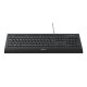 Клавіатура Logitech K280e for Business USB UA Black (920-005217) Клавіатура Logitech K280e for Business USB UA Black (920-005217)