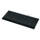 Клавіатура Logitech K280e for Business USB UA Black (920-005217) Клавіатура Logitech K280e for Business USB UA Black (920-005217)