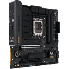 Материнська плата ASUS TUF GAMING B760M-PLUS D4