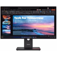 Монітор Lenovo T27QD-40 (64AAGAT2UA) Монітор Lenovo T27QD-40 (64AAGAT2UA)