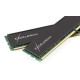 Модуль пам'яті для комп'ютера DDR3 16GB (2x8GB) 1600 MHz Black Sark eXceleram (E30207A) Модуль пам'яті для комп'ютера DDR3 16GB (2x8GB) 1600 MHz Black Sark eXceleram (E30207A)