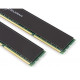 Модуль пам'яті для комп'ютера DDR3 16GB (2x8GB) 1600 MHz Black Sark eXceleram (E30207A) Модуль пам'яті для комп'ютера DDR3 16GB (2x8GB) 1600 MHz Black Sark eXceleram (E30207A)