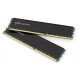 Модуль пам'яті для комп'ютера DDR3 16GB (2x8GB) 1600 MHz Black Sark eXceleram (E30207A) Модуль пам'яті для комп'ютера DDR3 16GB (2x8GB) 1600 MHz Black Sark eXceleram (E30207A)