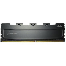 Модуль пам'яті для комп'ютера DDR3L 8GB 1600 MHz Black Kudos eXceleram (EKBLACK3081611LA) Модуль пам'яті для комп'ютера DDR3L 8GB 1600 MHz Black Kudos eXceleram (EKBLACK3081611LA)