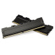 Модуль пам'яті для комп'ютера DDR4 16GB (2x8GB) 3200 MHz Kudos Black eXceleram (EKBLACK4163216AD) Модуль пам'яті для комп'ютера DDR4 16GB (2x8GB) 3200 MHz Kudos Black eXceleram (EKBLACK4163216AD)