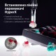 Клавіатура HyperX Origins 2 1800 HX Red USB UA Black (B4QS4AA) Клавіатура HyperX Origins 2 1800 HX Red USB UA Black (B4QS4AA)