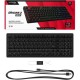 Клавіатура HyperX Origins 2 1800 HX Red USB UA Black (B4QS4AA) Клавіатура HyperX Origins 2 1800 HX Red USB UA Black (B4QS4AA)