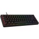 Клавіатура HyperX Origins 2 65 HX Red USB UA Black (B4QS3AA) Клавіатура HyperX Origins 2 65 HX Red USB UA Black (B4QS3AA)
