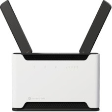 Маршрутизатор Mikrotik Chateau LTE6 ax (S53UG+5HaxD2HaxD-TC&FG621-EA)